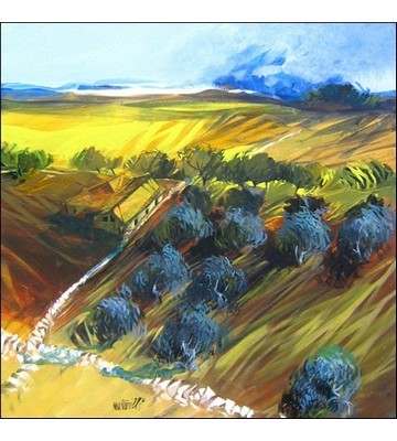 La Premurgia
